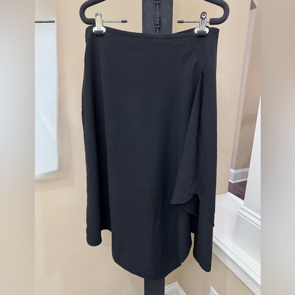 Natori Black  Skirt for Women